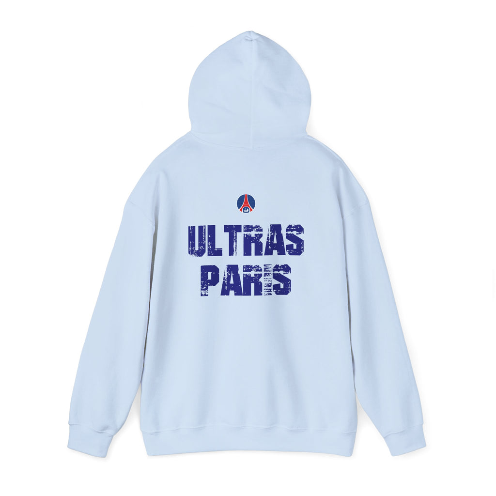 Psg - hoodie - 16 - S - 3XL - light blue