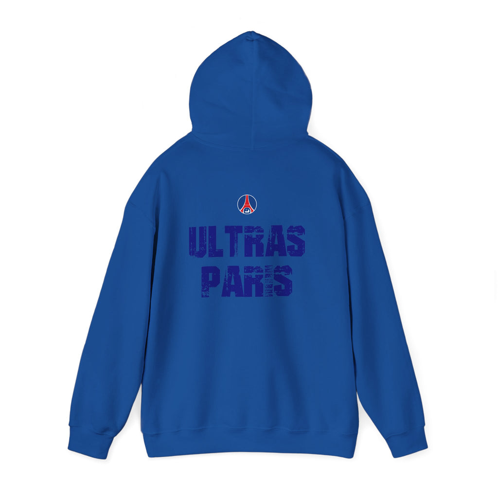 Psg - hoodie - 17 - S - 3XL