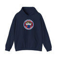 Psg - hoodie - 18 - S - 3XL - dark blue