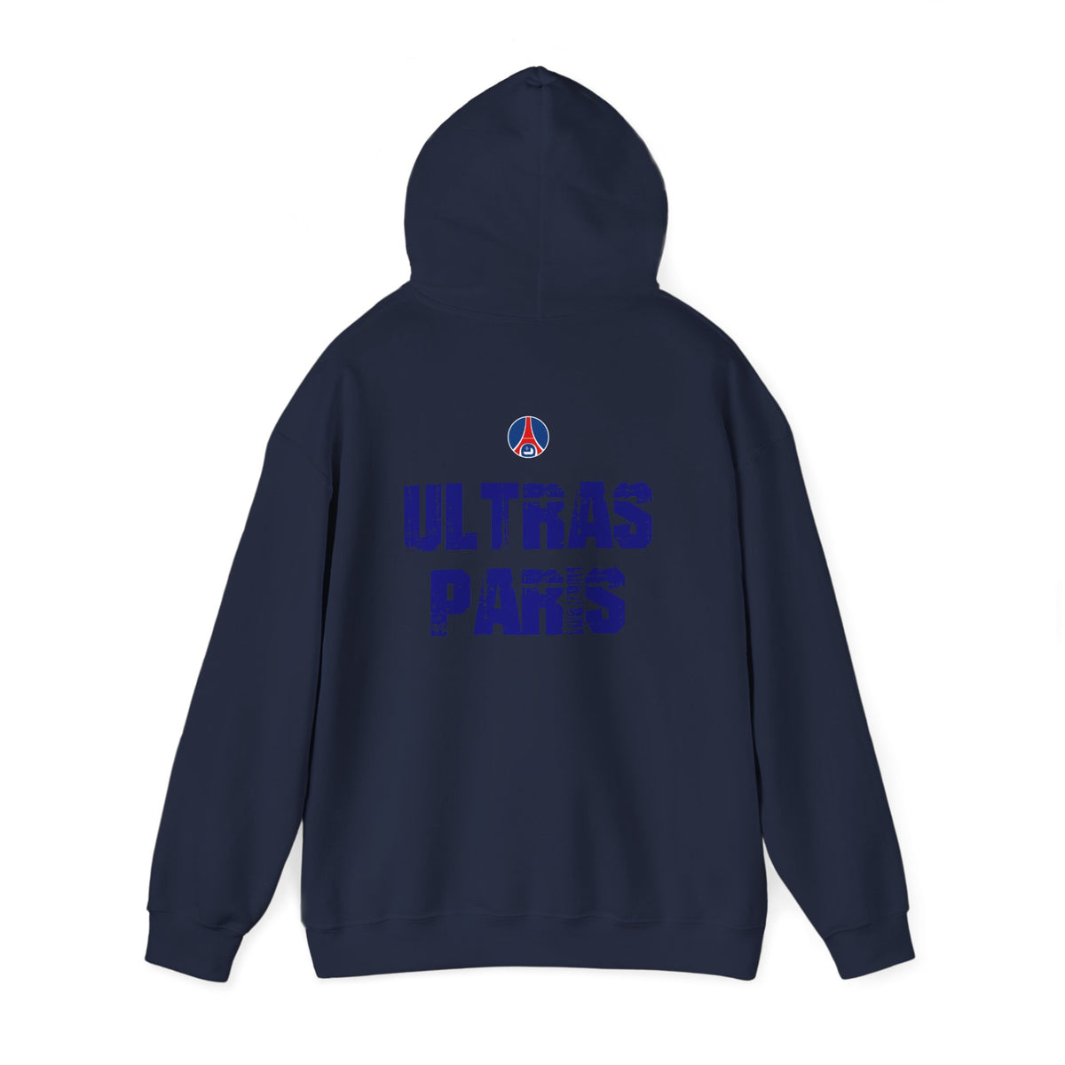 Psg - hoodie - 18 - S - 3XL - dark blue