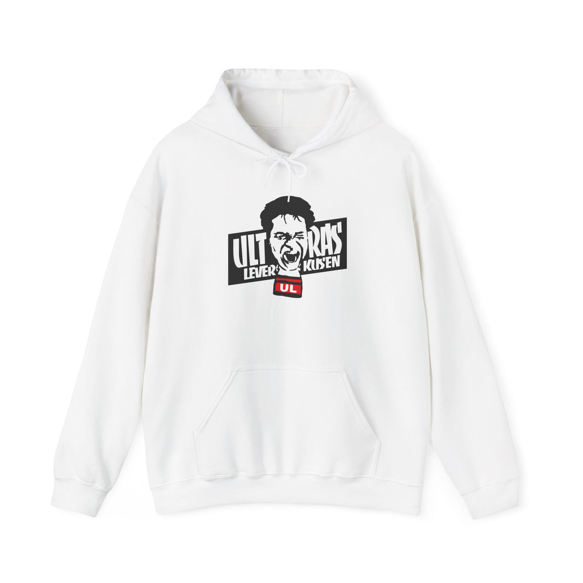 Bayer 04 Leverkusen - hoodie - 02 - S - 3XL