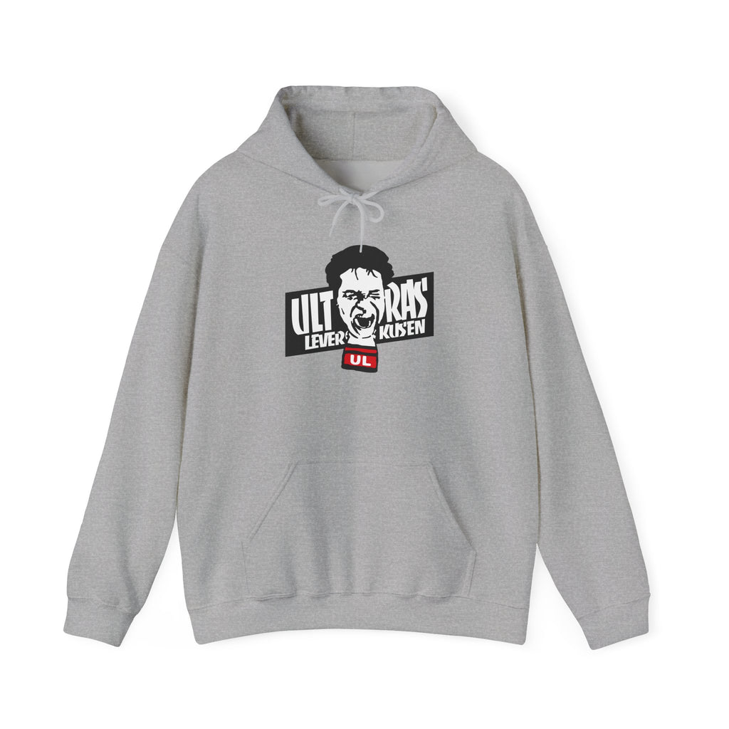 Bayer 04 Leverkusen - hoodie - 03 - S - 3XL