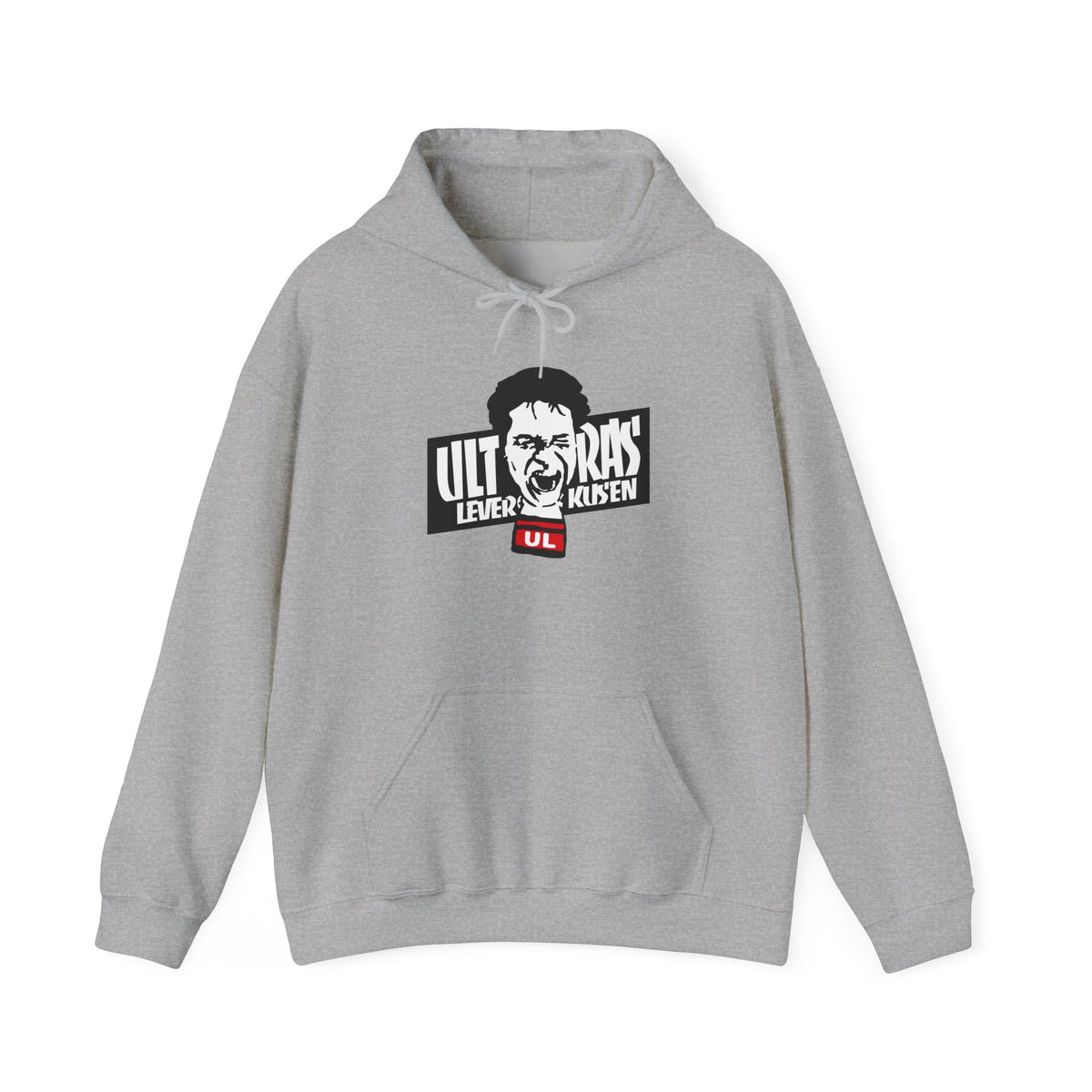 Bayer 04 Leverkusen - hoodie - 03 - S - 3XL