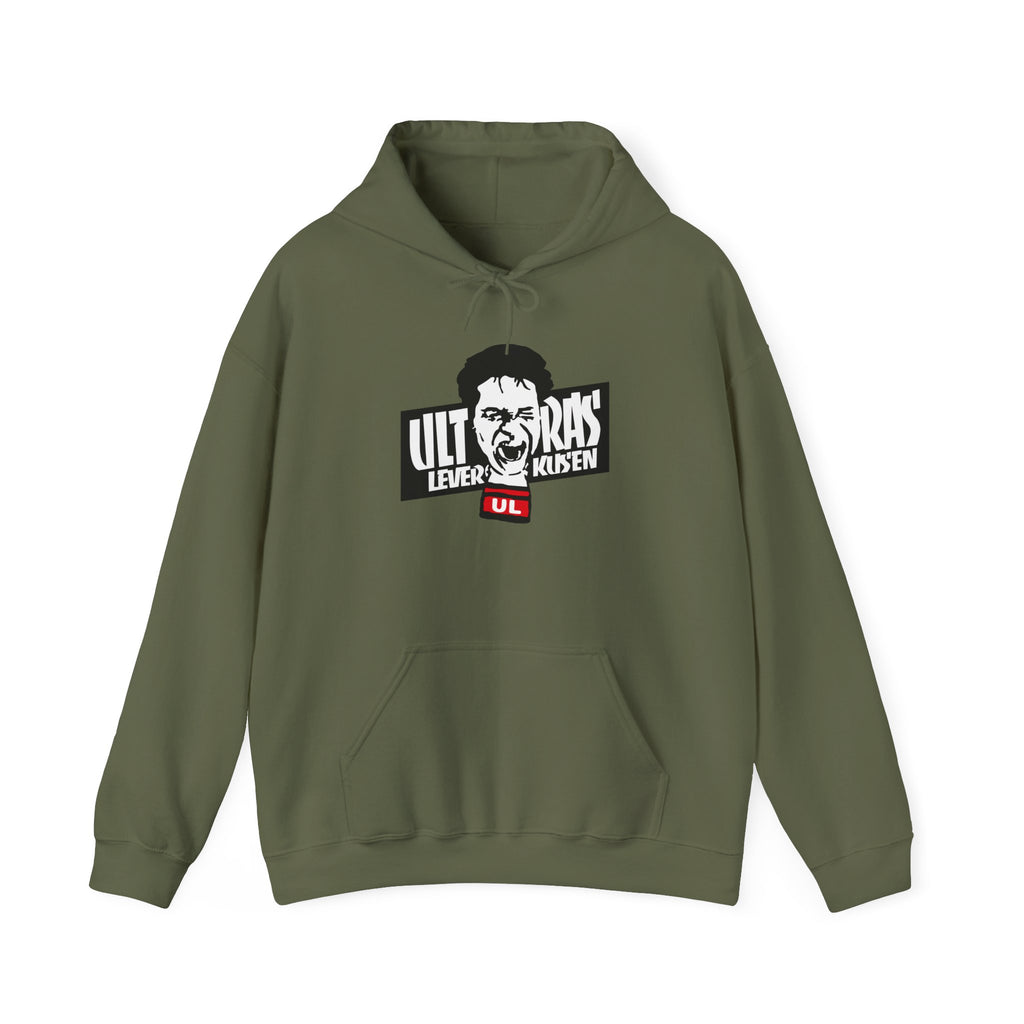 Bayer 04 Leverkusen - hoodie - 04 - S - 3XL