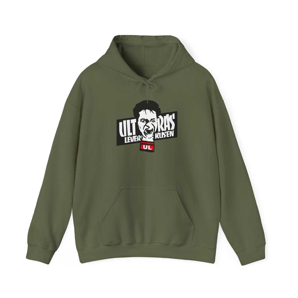 Bayer 04 Leverkusen - hoodie - 04 - S - 3XL
