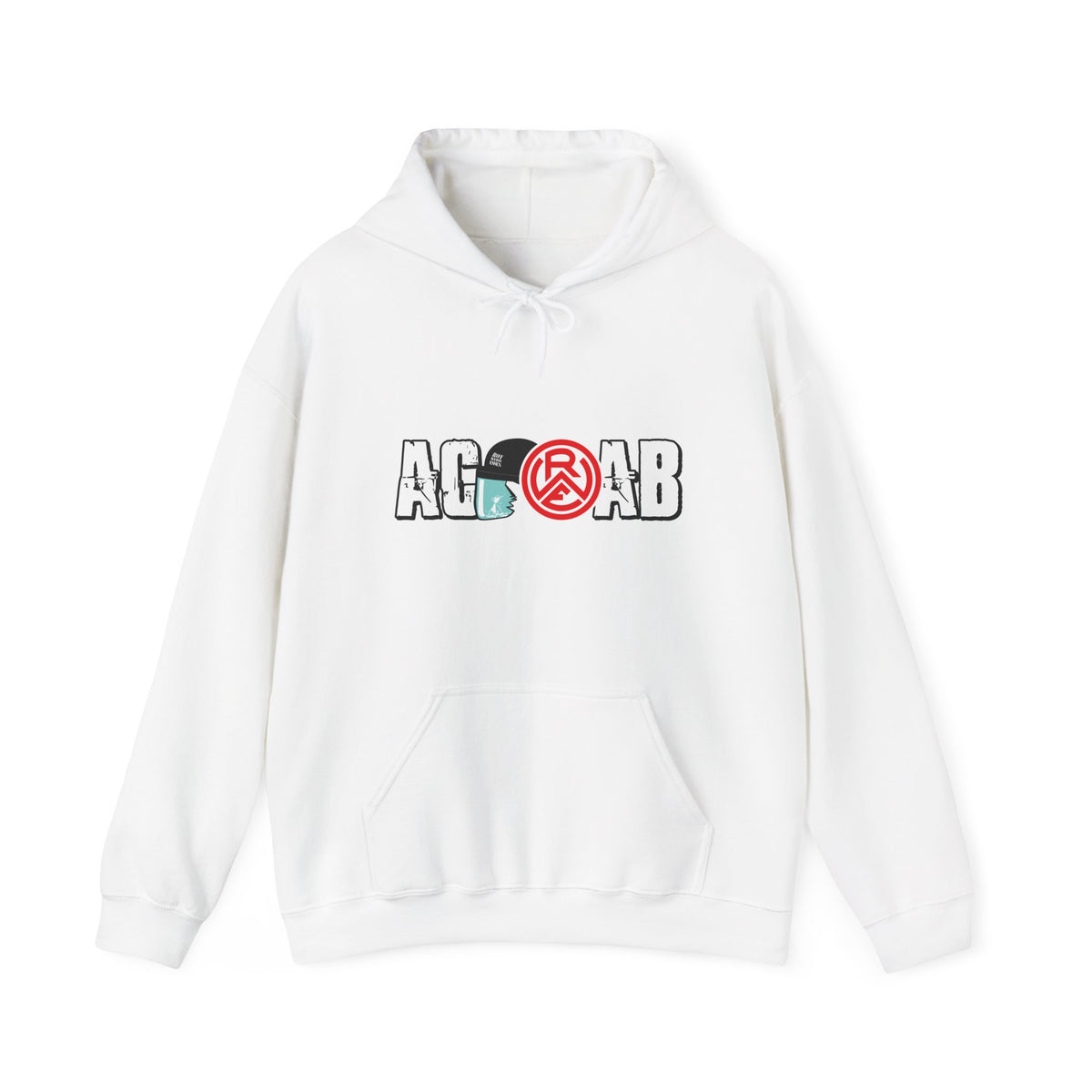 Rot-Weiss Essen - hoodie - 05 - S - 3XL
