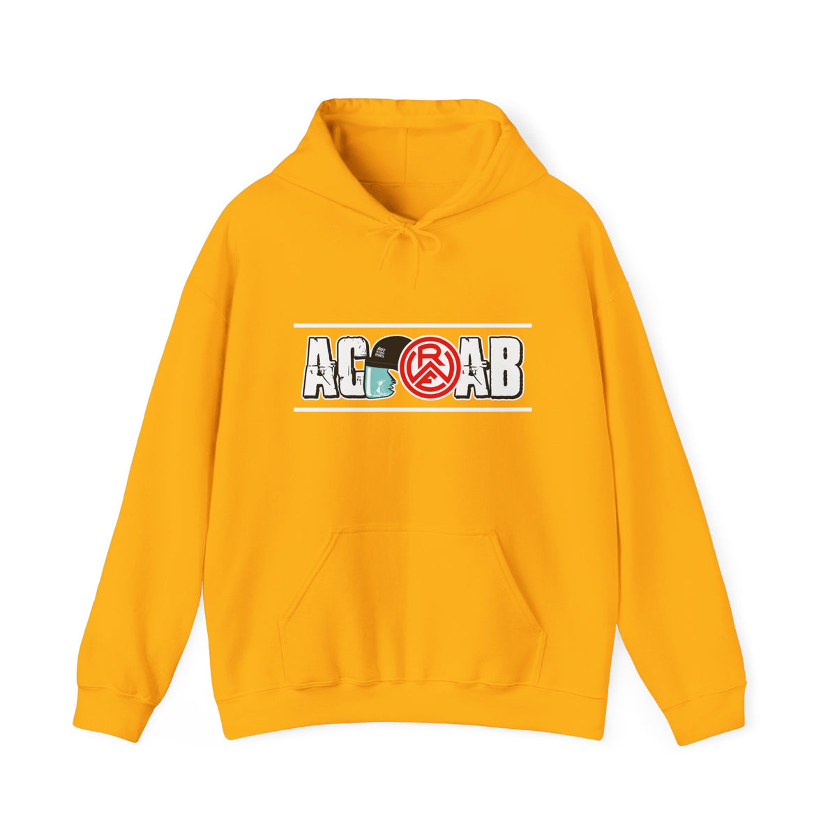 Rot-Weiss Essen - hoodie - 09 - S - 3XL