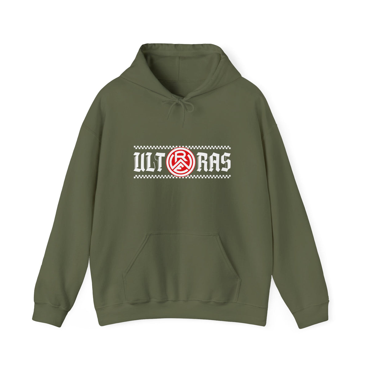 Rot-Weiss Essen - hoodie - 14 - S - 3XL