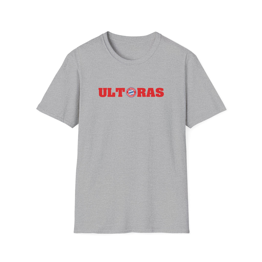 FC Bayern Munich - t-shirt - 10 - S - 3XL