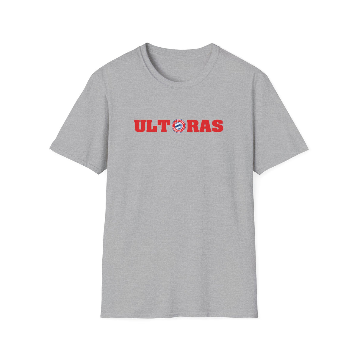 FC Bayern Munich - t-shirt - 10 - S - 3XL