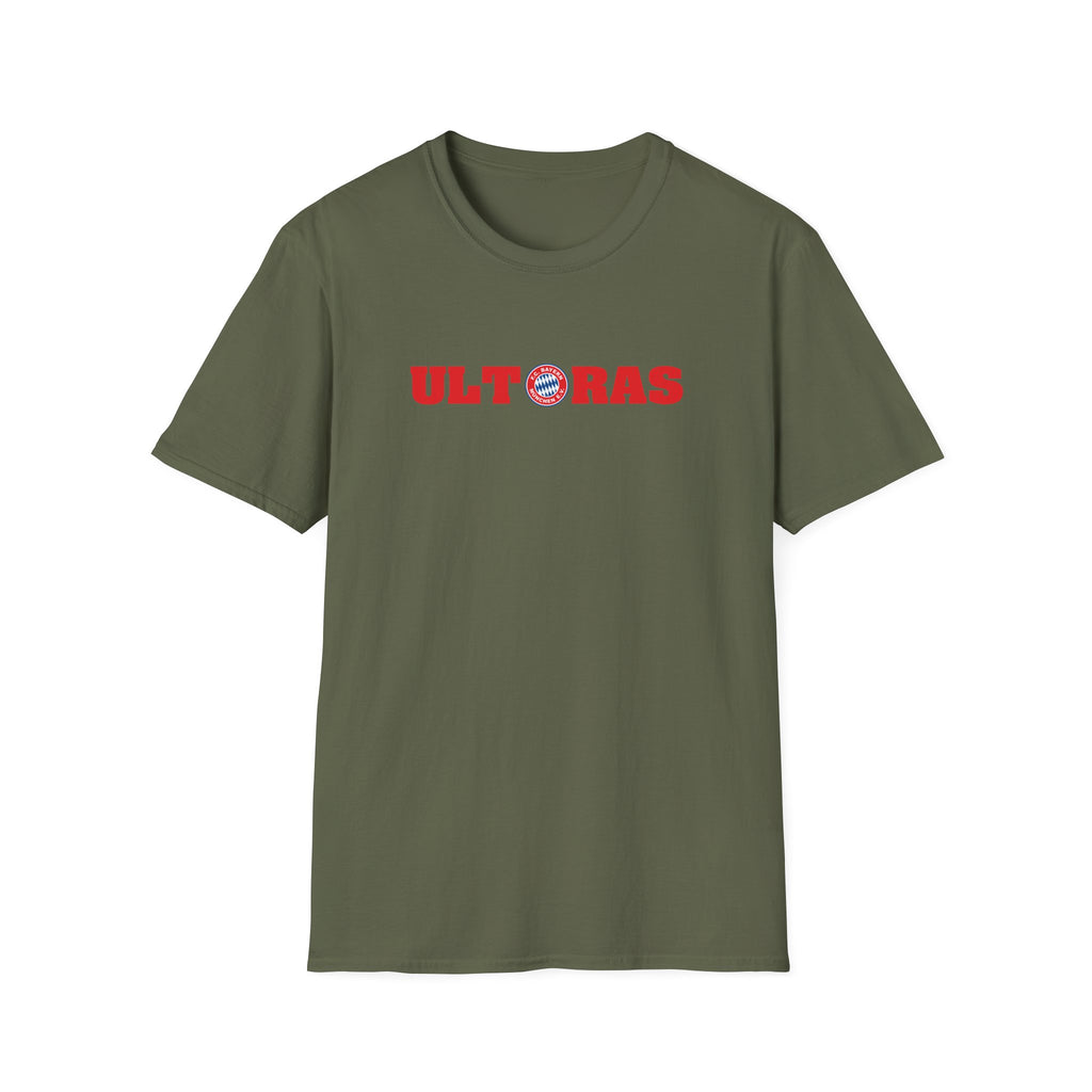 FC Bayern Munich - t-shirt - 12 - S - 3XL