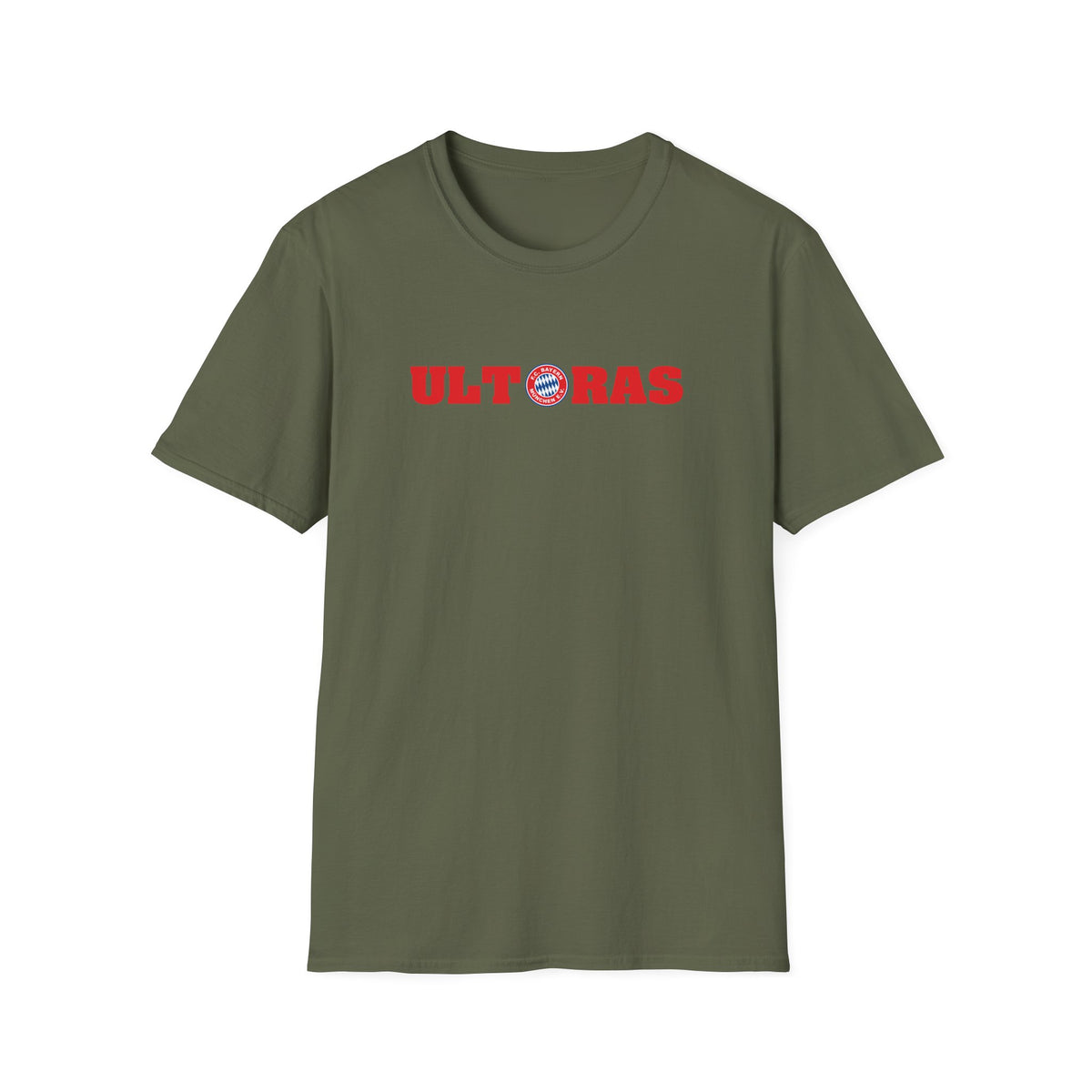 FC Bayern Munich - t-shirt - 12 - S - 3XL
