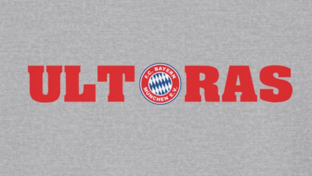 FC Bayern Munich - t-shirt - 10 - S - 3XL