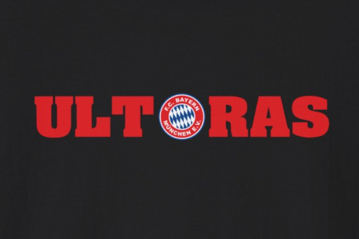 FC Bayern Munich - t-shirt - 11 - S - 3XL
