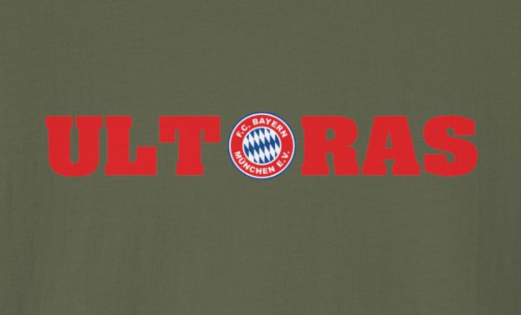 FC Bayern Munich - t-shirt - 12 - S - 3XL