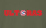 FC Bayern Munich - t-shirt - 12 - S - 3XL