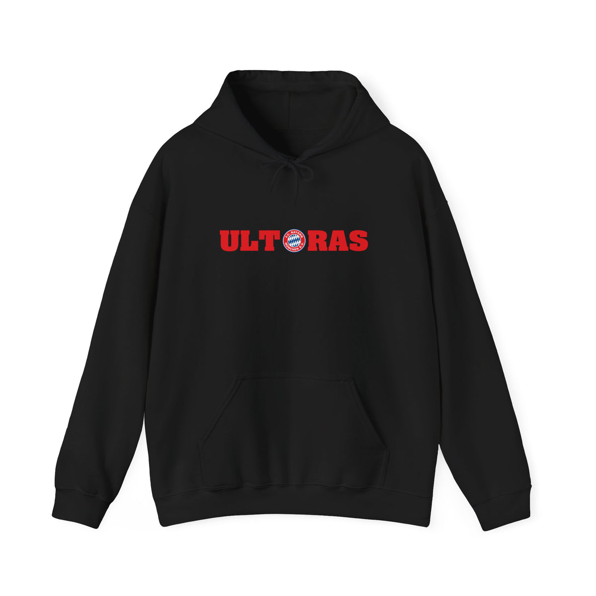 FC Bayern Munich - Hoodie - 04 - S - 3XL