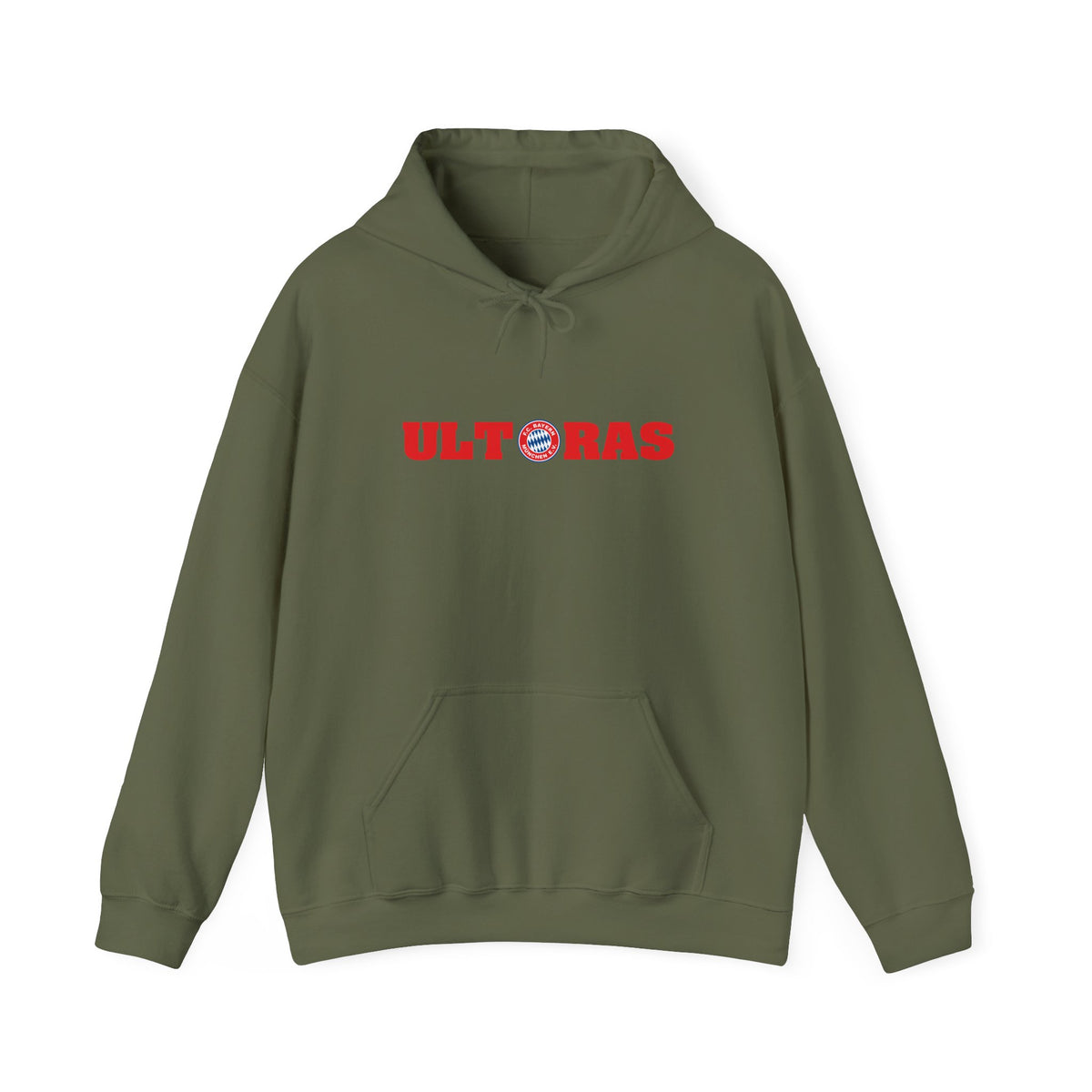 FC Bayern Munich - Hoodie - 05 - S - 3XL