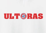 FC Bayern Munich - Hoodie - 02 - S - 3XL