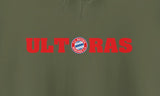 FC Bayern Munich - Hoodie - 05 - S - 3XL