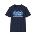 MSV Duisburg - t-shirt - 09 - S - 3XL - dark blue