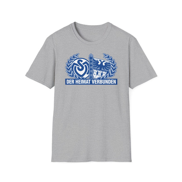 MSV Duisburg - t-shirt - 04 - S - 3XL