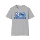 MSV Duisburg - t-shirt - 04 - S - 3XL