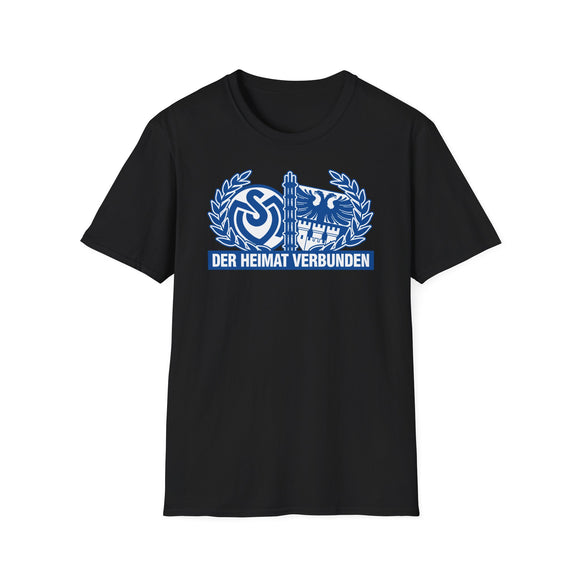 MSV Duisburg - t-shirt - 05 - S - 3XL