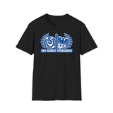 MSV Duisburg - t-shirt - 05 - S - 3XL