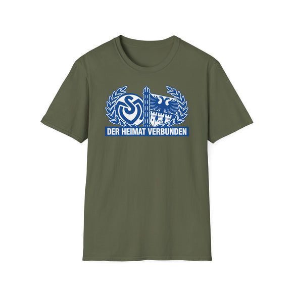 MSV Duisburg - t-shirt - 06 - S - 3XL