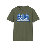 MSV Duisburg - t-shirt - 06 - S - 3XL