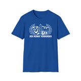MSV Duisburg - t-shirt - 08 - S - 3XL