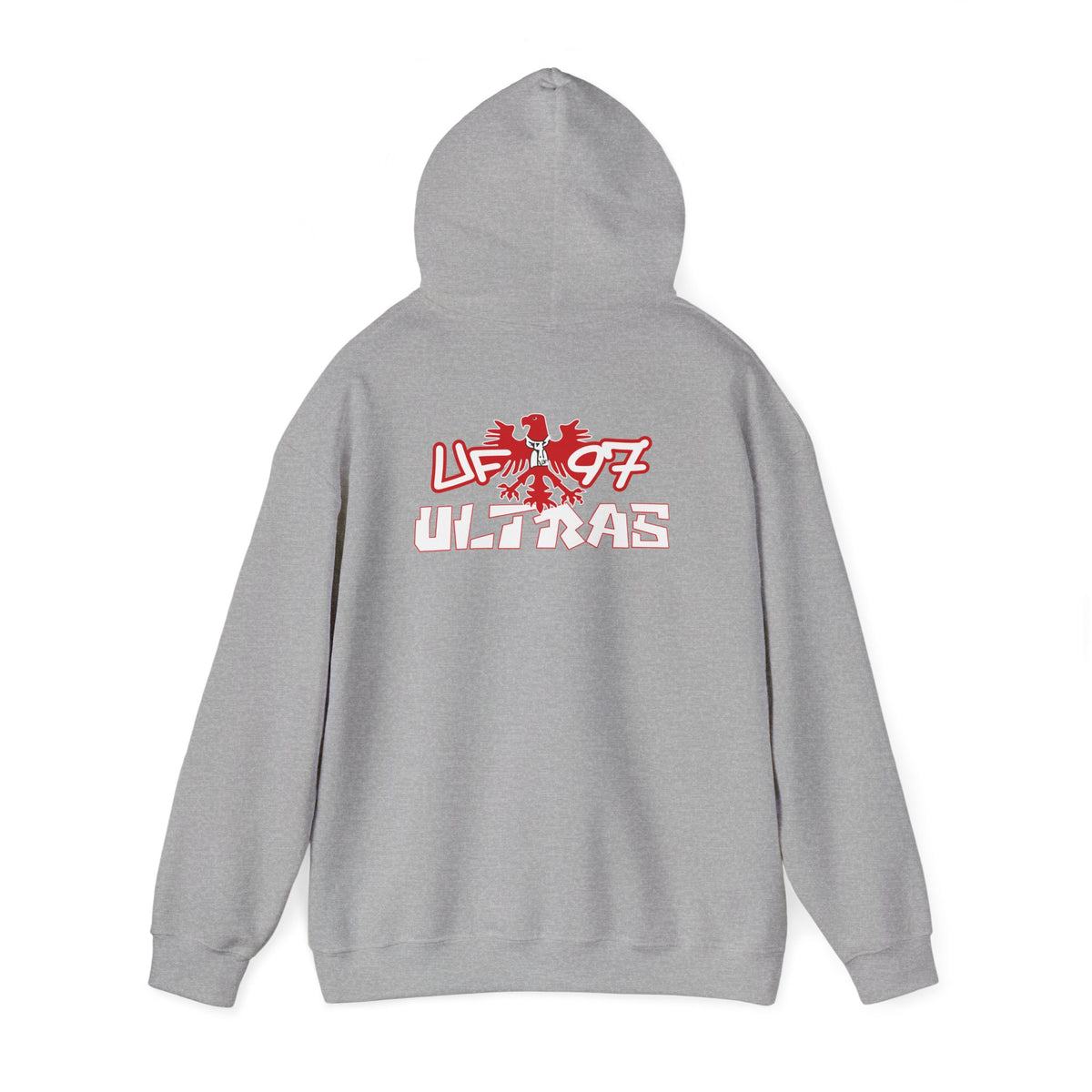 Eintracht Frankfurt - hoodie - 13 - S - 3XL