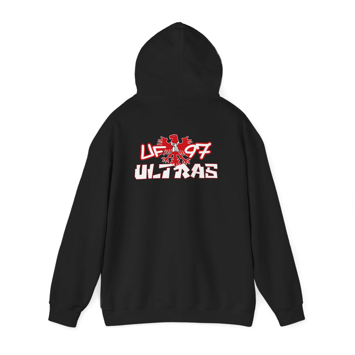 Eintracht Frankfurt - hoodie - 12 - S - 3XL