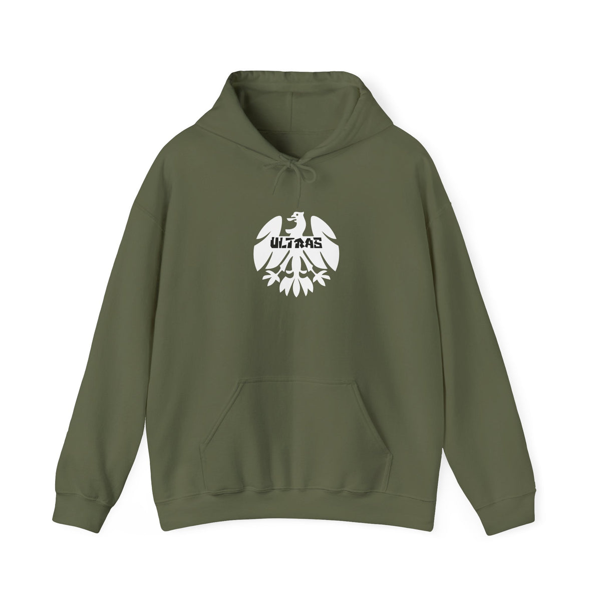 Eintracht Frankfurt - hoodie - 15 - S - 3XL