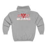 Eintracht Frankfurt - jacket - 09 - S - 3XL