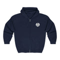 Eintracht Frankfurt - jacket - 10 - S - 3XL - dark blue