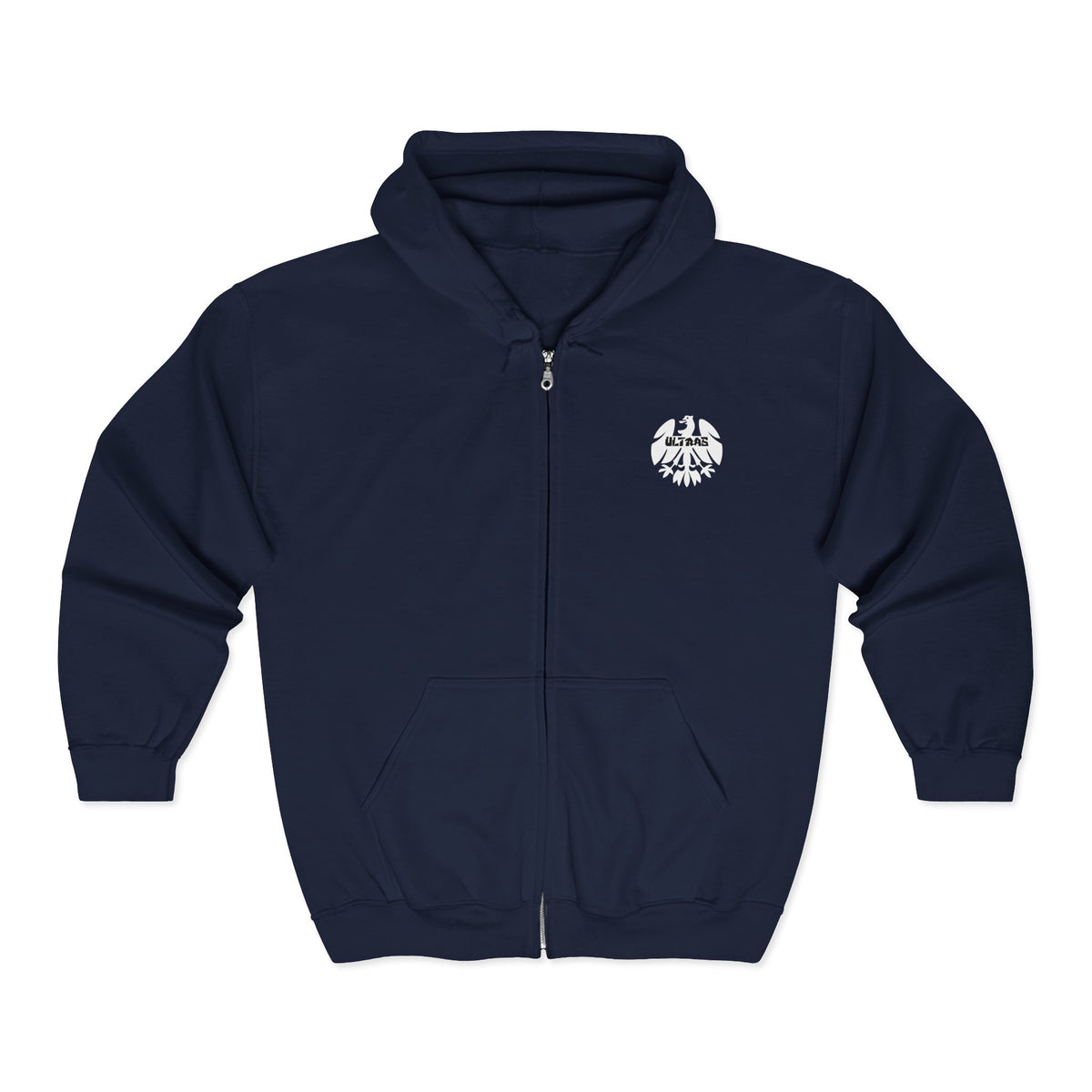 Eintracht Frankfurt - jacket - 10 - S - 3XL - dark blue