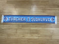 FC ZÜRICH - 11 - zurcher sudkurve