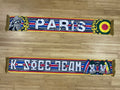 Psg - 009 - K-SOCE PIRATES