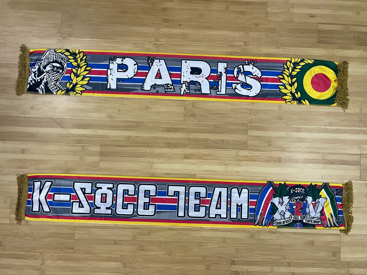 Psg - 009 - K-SOCE PIRATES