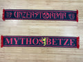 1. FC Kaiserslautern - 10 - MYTHOSBETZE