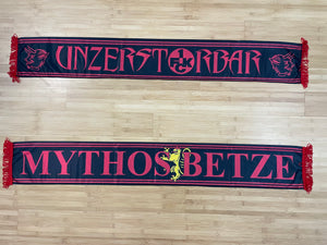 1. FC Kaiserslautern - MYTHOSBETZE