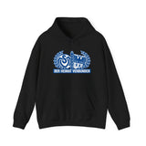 MSV Duisburg - hoodie - 03 - S - 3XL - black