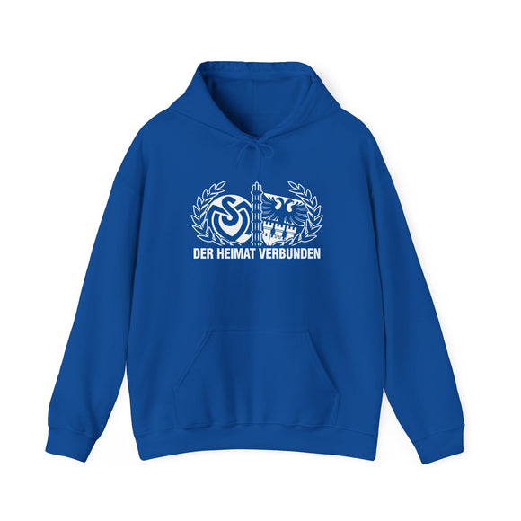 MSV Duisburg - hoodie - 06 - S - 3XL