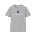 Psg - t-shirt - 73 - S - 3XL