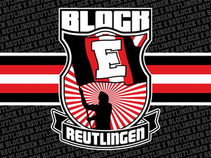 SSV Reutlingen 05 - flagge - 1,5 x 1 m