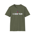 Psg - t-shirt - 76 - S - 3XL