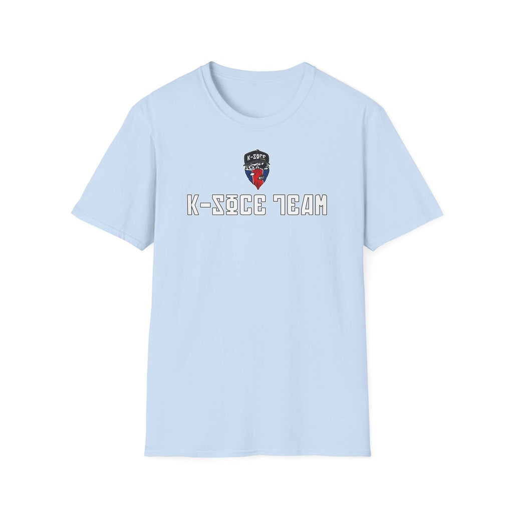 Psg - t-shirt - 77 - S - 3XL - light blue
