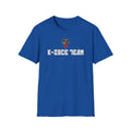 Psg - t-shirt - 78 - S - 3XL